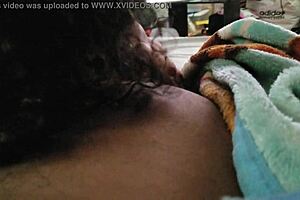 bbw latina amateur sucking cock early morning