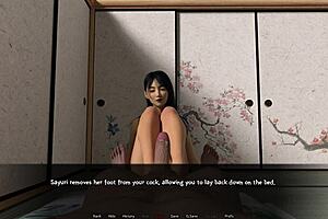 Let's Play Forbidden Dojo Part 3