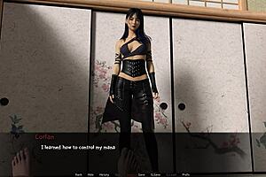 Let's Play Forbidden Dojo Part 3