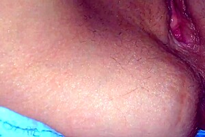 Blonde Milf Stella Still Showcases Wet Pussy in Exciting Scene