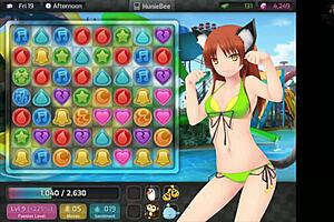 Huniepop Uncensored Adventure Part Nine
