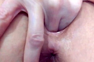 Blonde Milf Stella Still Showcases Wet Pussy in Exciting Scene