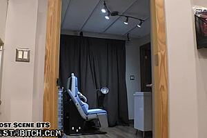 Oh man, I can’t believe Blaire Celeste’s pussy got filled with cum by Doctor Tampa on BlastABitchCom... like, wow, didn’t expect that at the hospital!