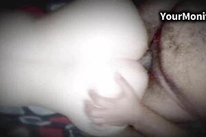 i love chelita's tasty mature ass for anal fun