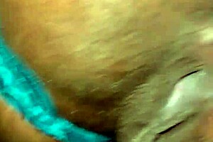 Ebony Babe Feels Intense Pleasure Taking Big Black Cock in Homemade Scene