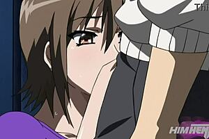 I persuade my best friend to sleep with my girlfriend and me – uncensored hentai