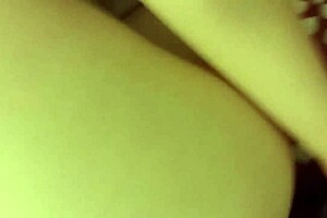 Teen blowjob with deepthroat and big ass action