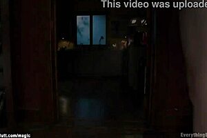 Kinky Lesbian Fetish Scene