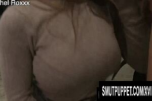 Intense Brunette Goddesses Sucking Cocks Compilation