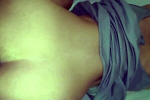 Me Vengo Adentro De Mi Hermanastra Y La Grabo