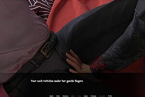 Let's Play Forbidden Dojo Part 3