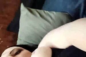 hey aluramariebaker, why so horny showing off those squirting boobs?