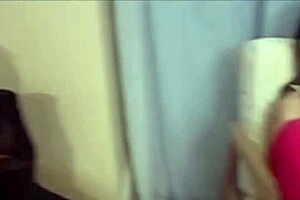 group handjob session with multiple participants