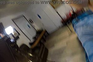 Bianca Burke Conducts A Detailed POV Casting Interview With A Mature MILF.