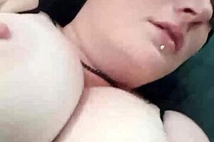 hey aluramariebaker, why so horny showing off those squirting boobs?