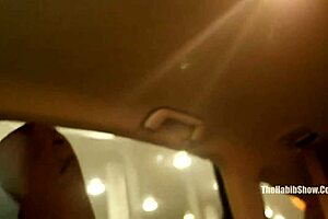 Intense passion in ebony teen lovemore's threeway gangbang