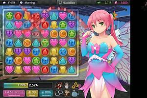 Huniepop Uncensored Adventure Part Nine