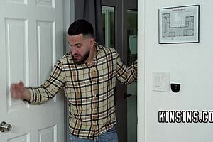 Daring Challenge Involves Family Threesome With Teens