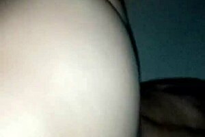 Fucking The Brunette's Pussy Hard And Deep In Various Positions.