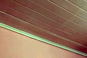 Watch the cuckold promise his wife a huge black cock!