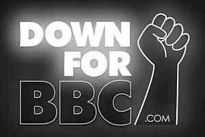 Danielle Diamond’s petite 18+ magic with BBC