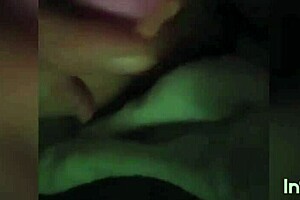 Amateur Chick in Casual Video