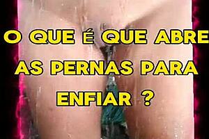 tight pussy from portuguese amateur