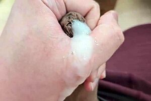 are you crazy with desire for bisexual twink solo action?