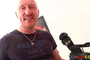 want to see deutsche madchen in hardcore casting doggystyle and bent over?