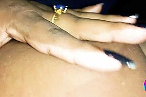 Mel Morena Debuts As Model In Softcore Video!