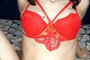 milf has sex with landlord to pay rent. bent over in public.