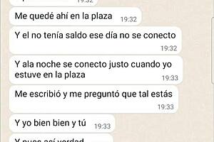 me cuenta su segunda cojida infiel parte 3 😏