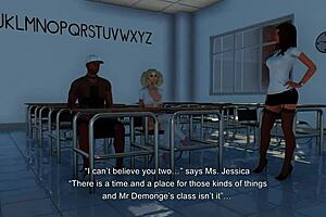 Students Face Consequences After Detention Session