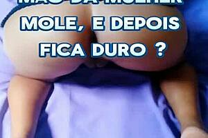 tight pussy from portuguese amateur