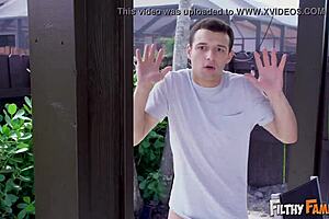 spying on step sisters molly mae and kylie rocket