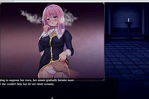 Enicia faces dark trials on Horseshoe Street in part 3