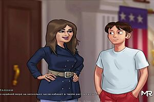 Summertimesaga - Let's Try To Solve Case E3 94!