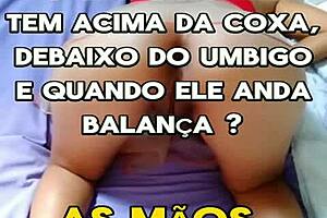 tight pussy from portuguese amateur