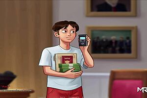 Summertimesaga - Let's Try To Solve Case E3 94!