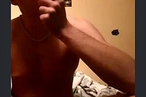 Prostate stimulation and anal play are explored by gay men