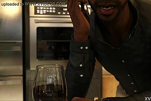 the entrepreneur 16 • sexy milf is showing off naughty lingerie