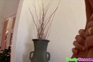 Crush that tight stepdaughter pussy now?