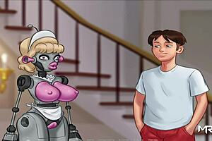 Summertimesaga - Let's Try To Solve Case E3 94!