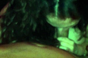 Want to see this mature amateur give a huge boobs blowjob?