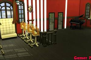 Naruto Hentai Episodio 102: Naruto Teaches Mizukage Piano, Then Wreck Her Ass Better Than Hinata's