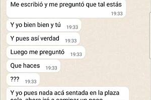 me cuenta su segunda cojida infiel parte 3 😏