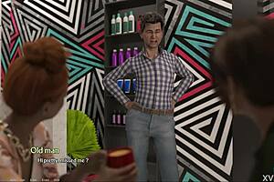 the entrepreneur 16 • sexy milf is showing off naughty lingerie