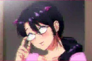 hey, is my mom really a succubus in this hentai review?