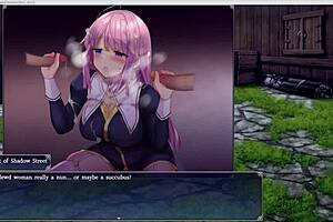 Enicia faces dark trials on Horseshoe Street in part 3