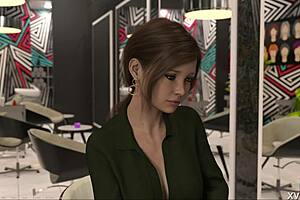 the entrepreneur 16 • sexy milf is showing off naughty lingerie